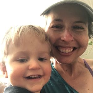 Meet your Posher, Heather